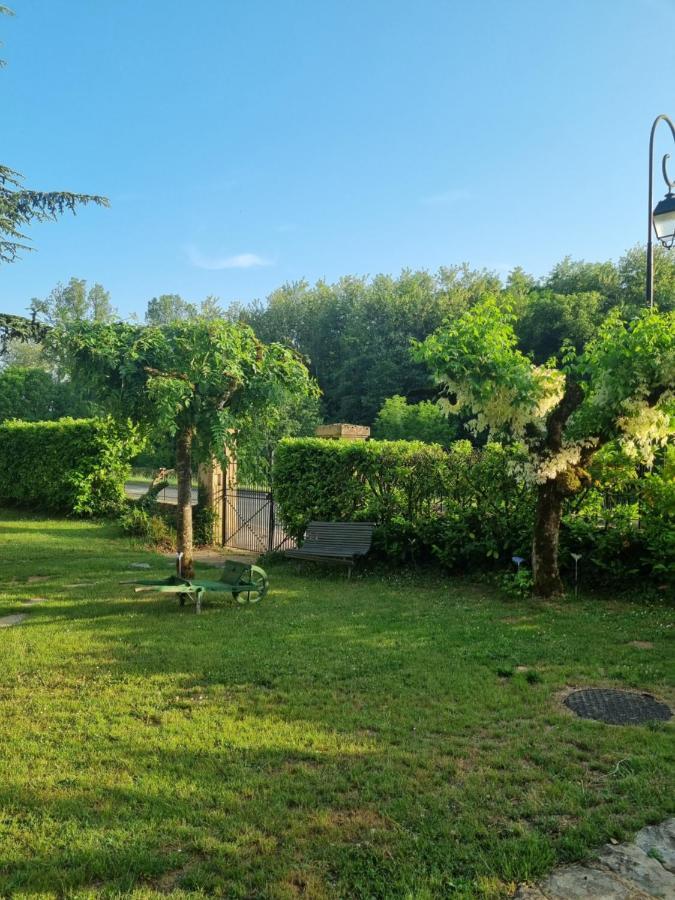La Mouline Lägenhet Groléjac Exteriör bild